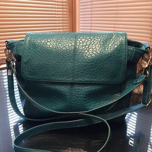 Thirty-one Jewel vegan crossbody