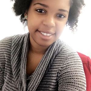 Meet your Posher, Jazmine