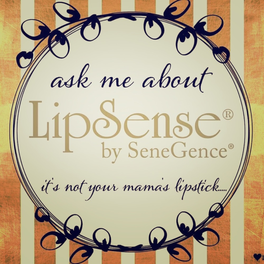 SeneGence Distributor 💋
