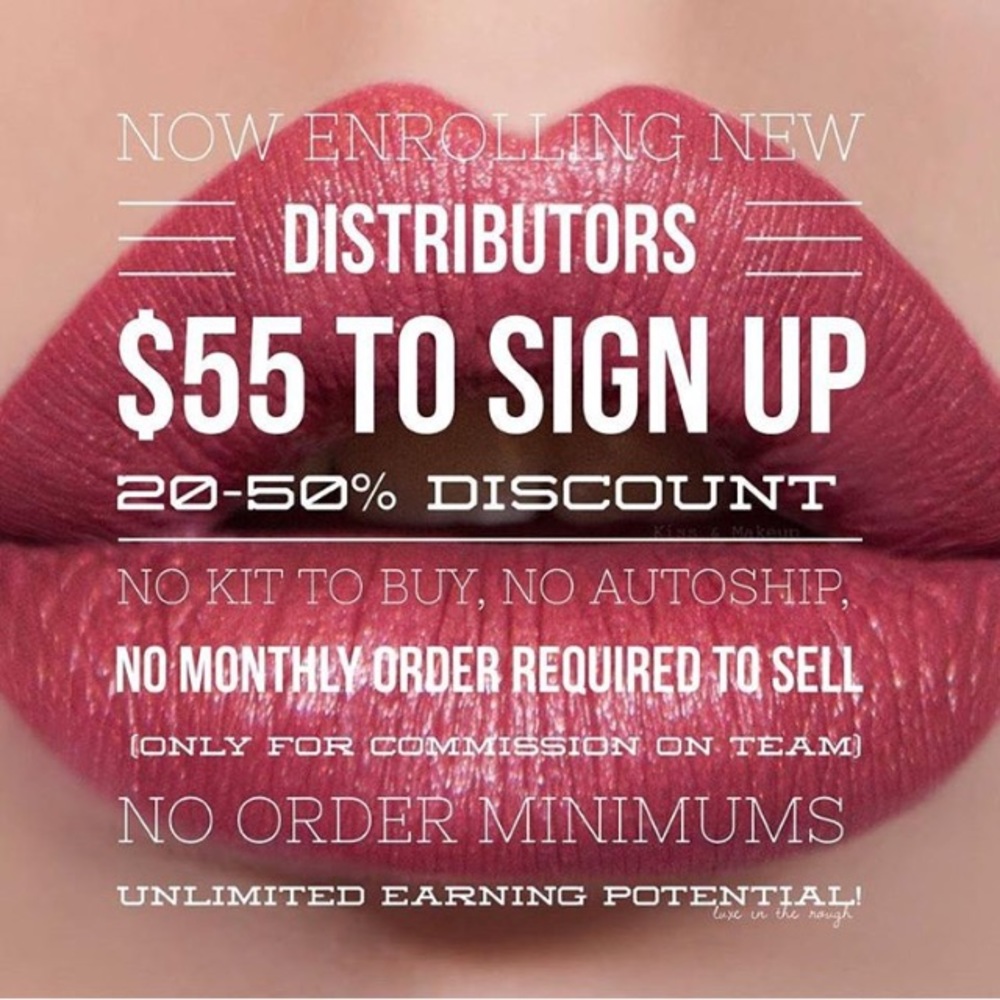 SeneGence Distributor 💋 - Picture 2 of 4