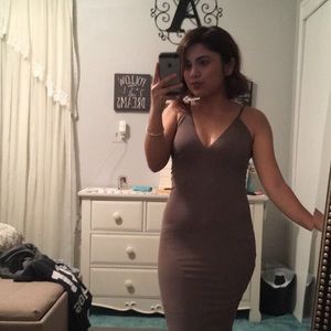 Meet your Posher, Aleena