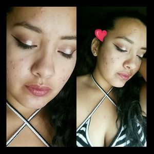 Meet your Posher, Bridgette