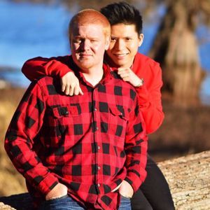 Meet your Posher, Ethan