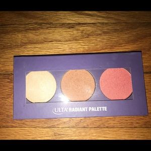 Ulta palette