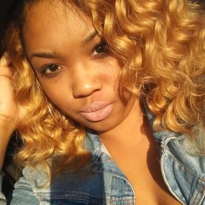 Meet your Posher, Jada