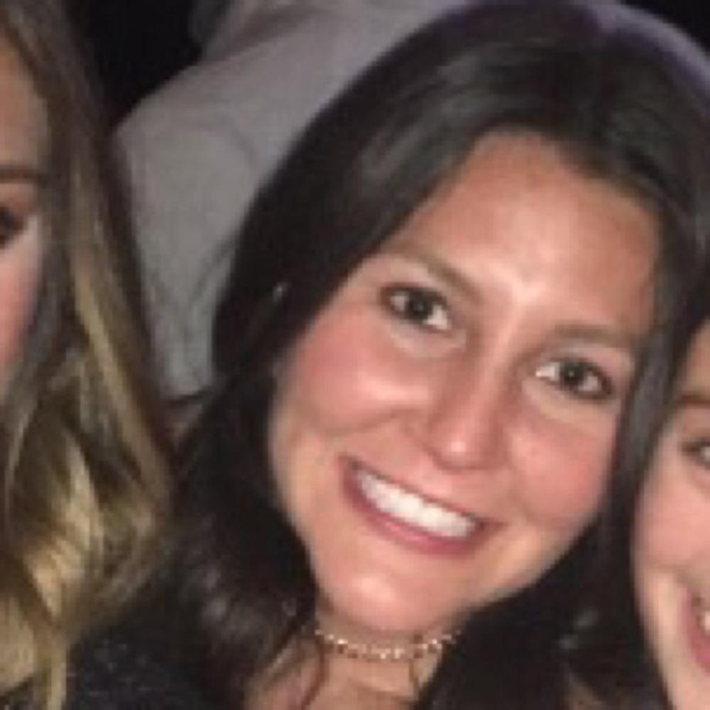 Meet your Posher, Hilary