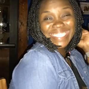 Meet your Posher, Jocelyn