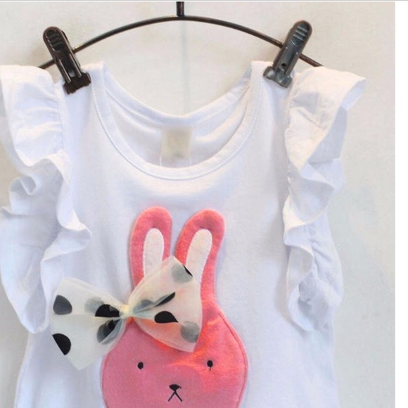 🌹Easter Bunny Outfit🌹 - Picture 7 of 8