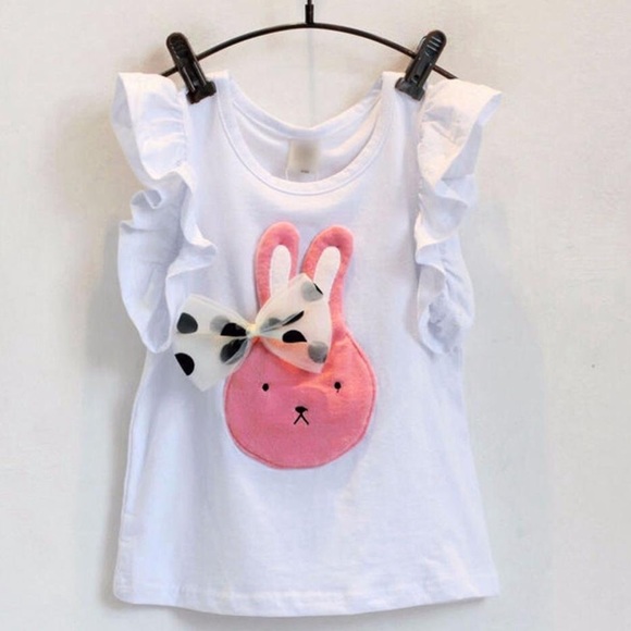 🌹Easter Bunny Outfit🌹 - Picture 3 of 8