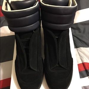 men maison margielas