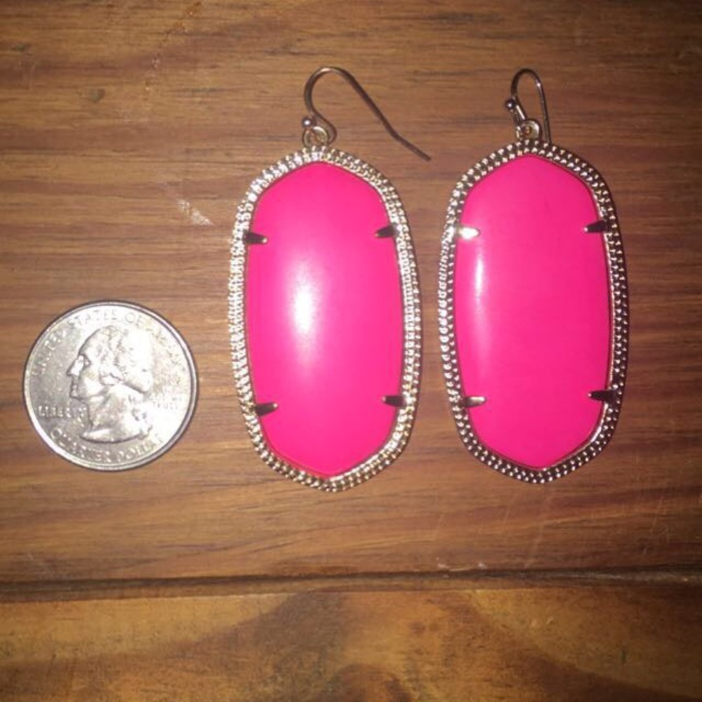 Kendra Scott Earrings