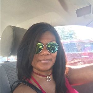 Meet your Posher, Bridgette