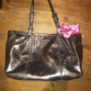 Coach purse‼️‼️