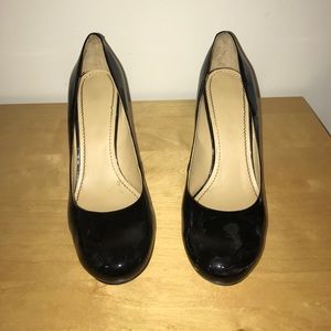 SALE- TODAY ONLY Nine West Heels