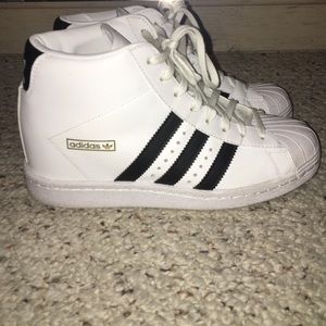 Adidas sneakers
