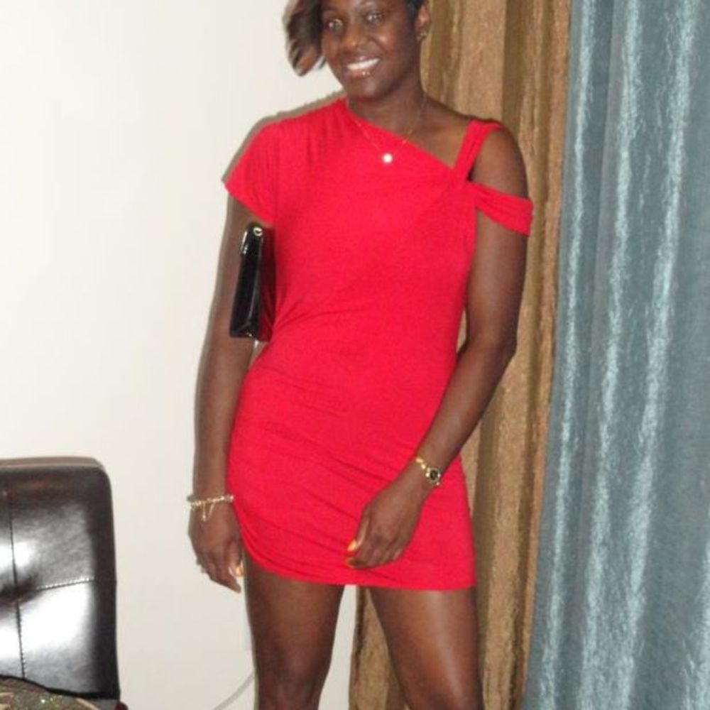 Meet your Posher, Shauna