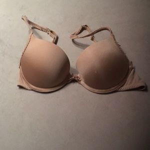 Aerie 32B push-up bra