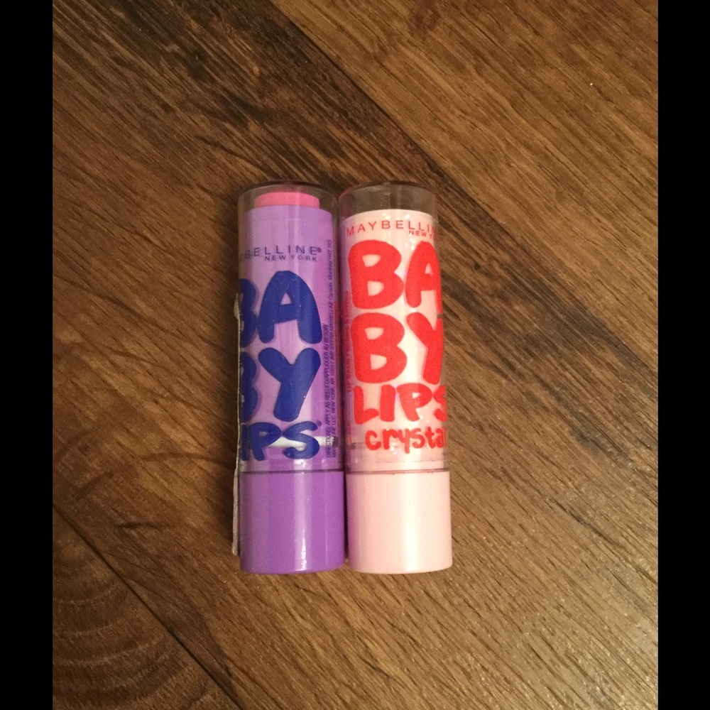 💥SALE💥 LIP BALM BUNDLE