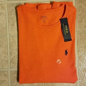 Men's Medium Polo Ralph Lauren Shirt