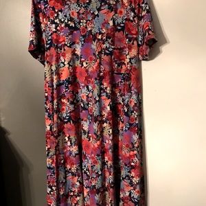 LulaRoe Carly