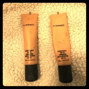 Studio Sculpt Foundation