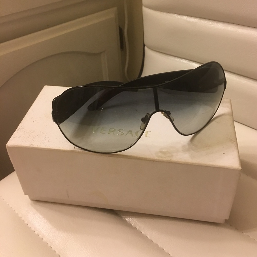 Versace Sun glasses
