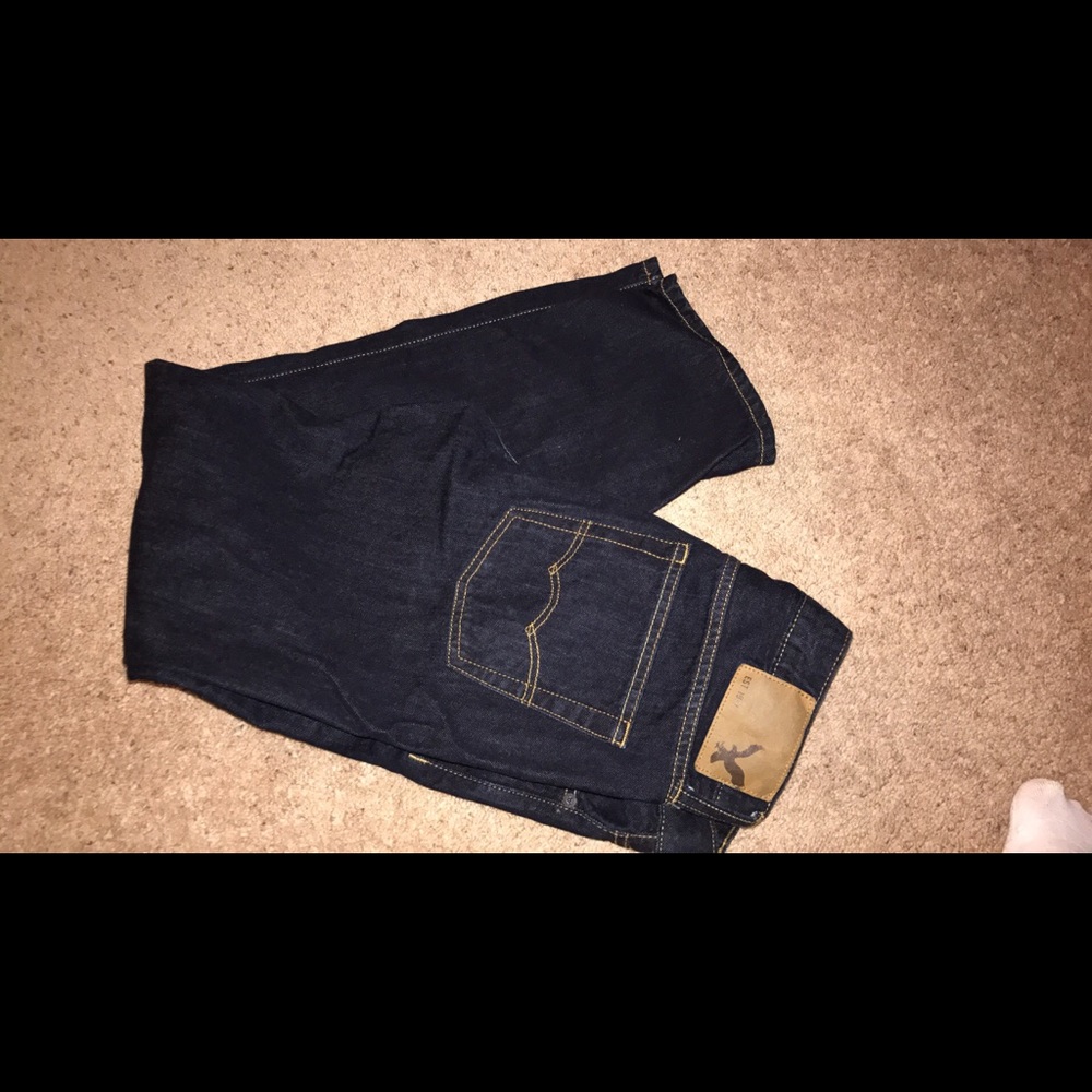 Men's American Eagle Jeans