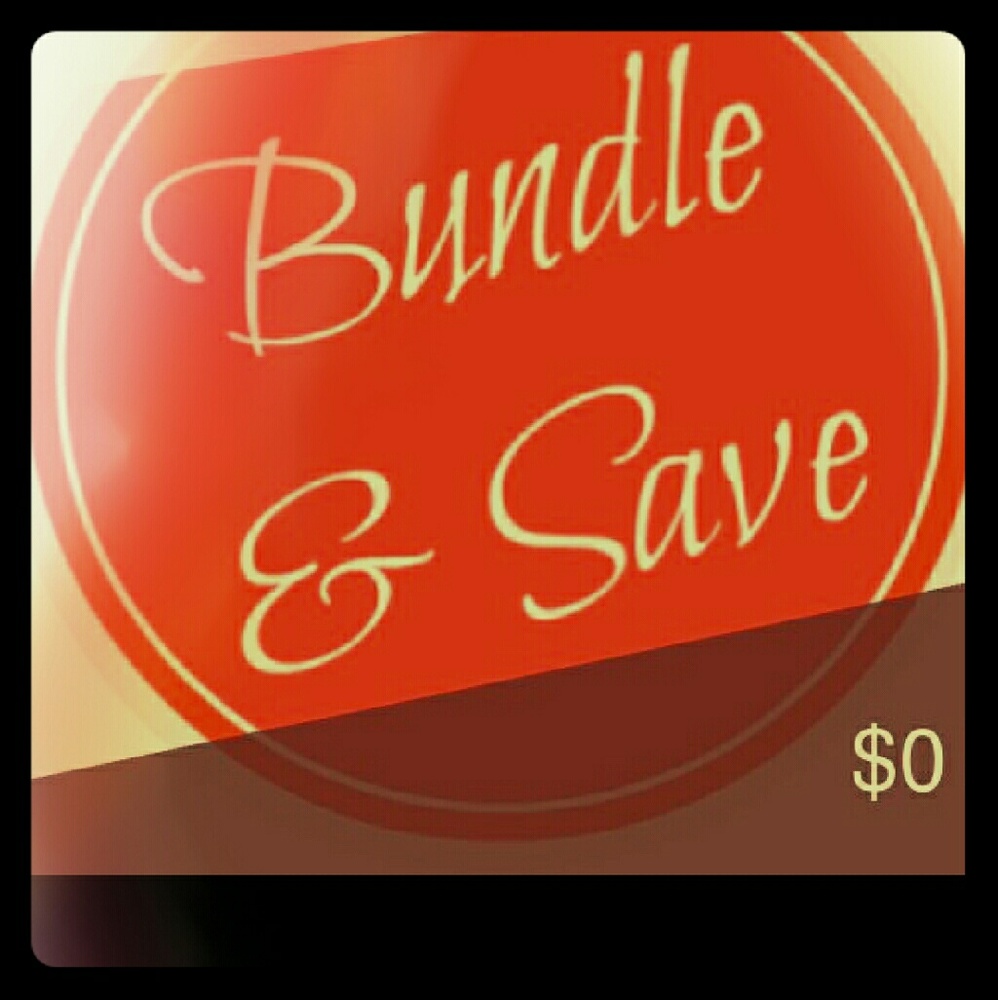 Share BUNDLE LOVE LIKE