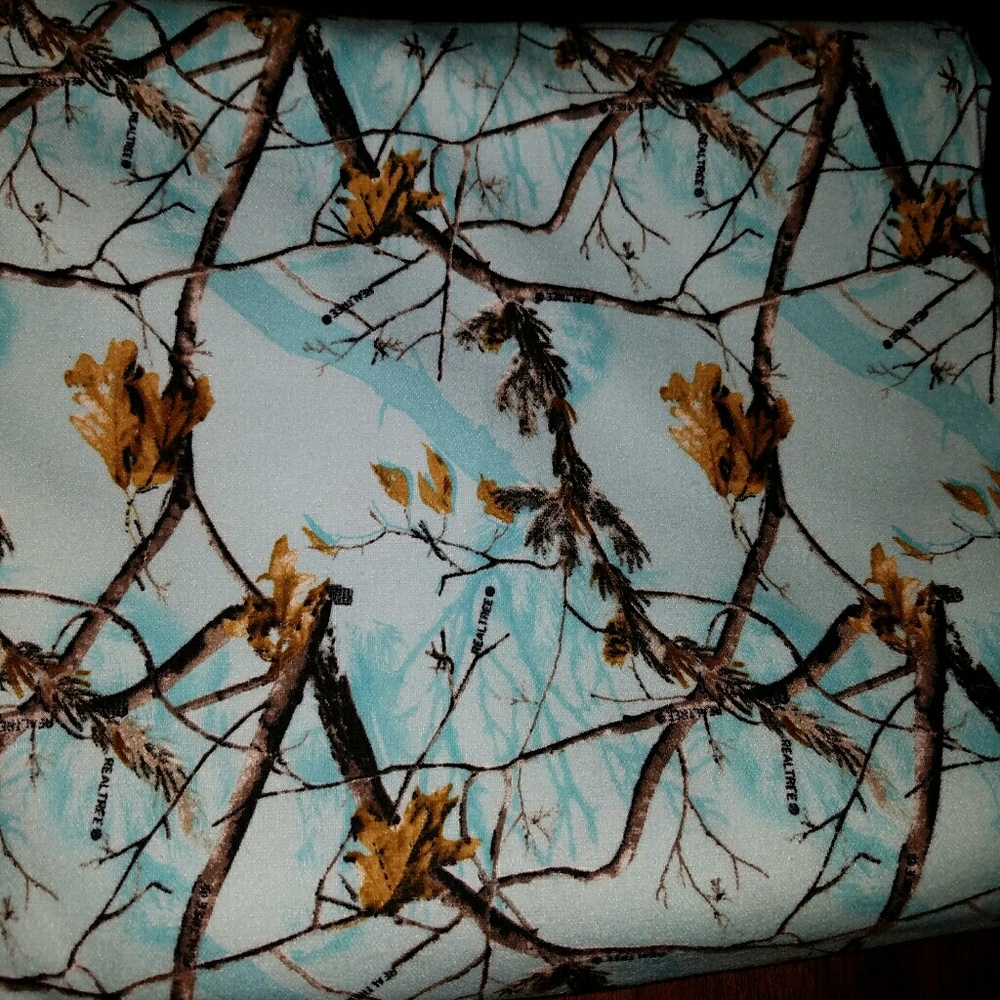 Meet your Posher, Lacey