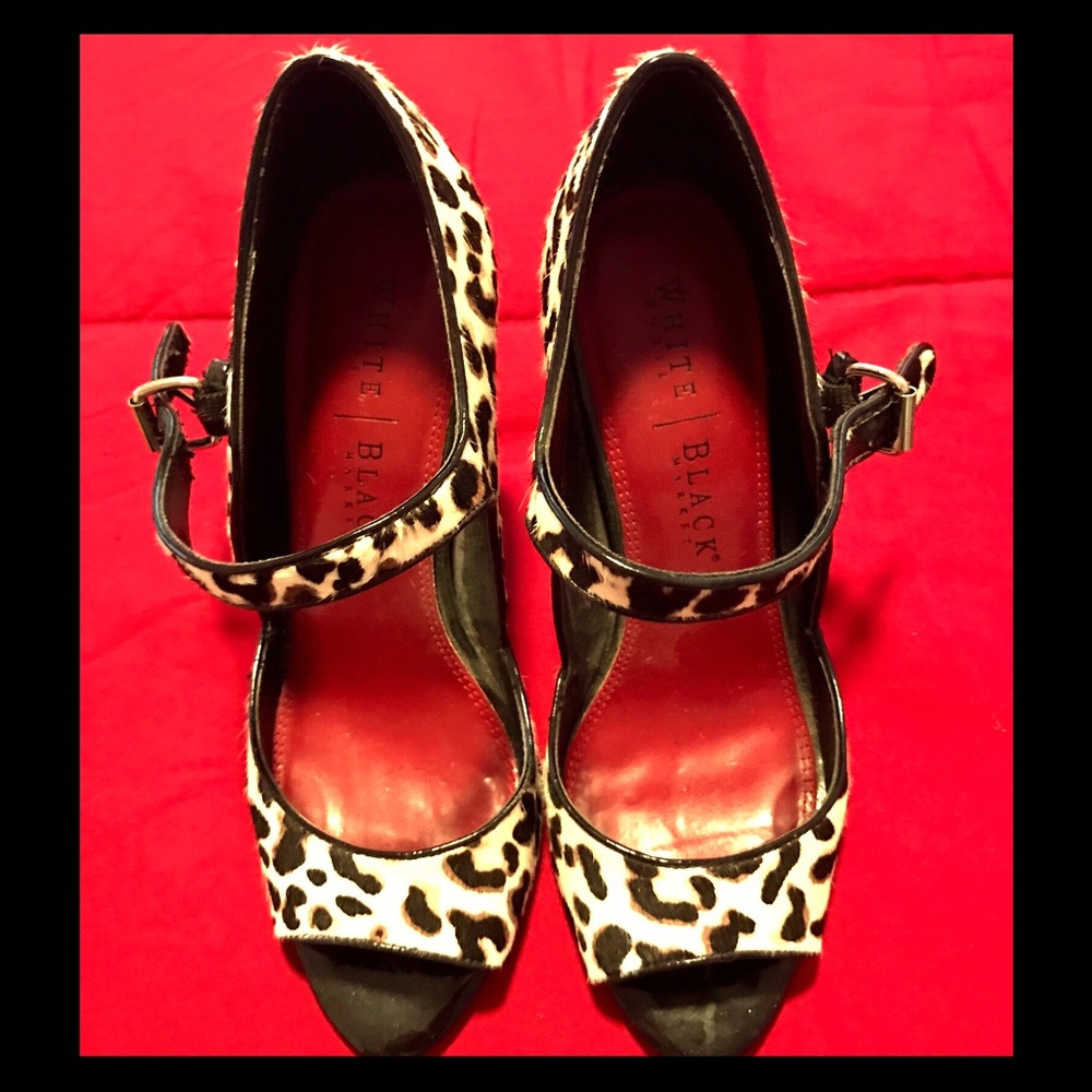 Heels