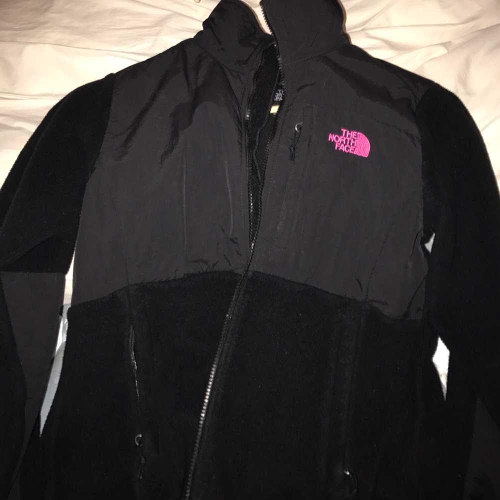 Northface Women's Coat Size Small