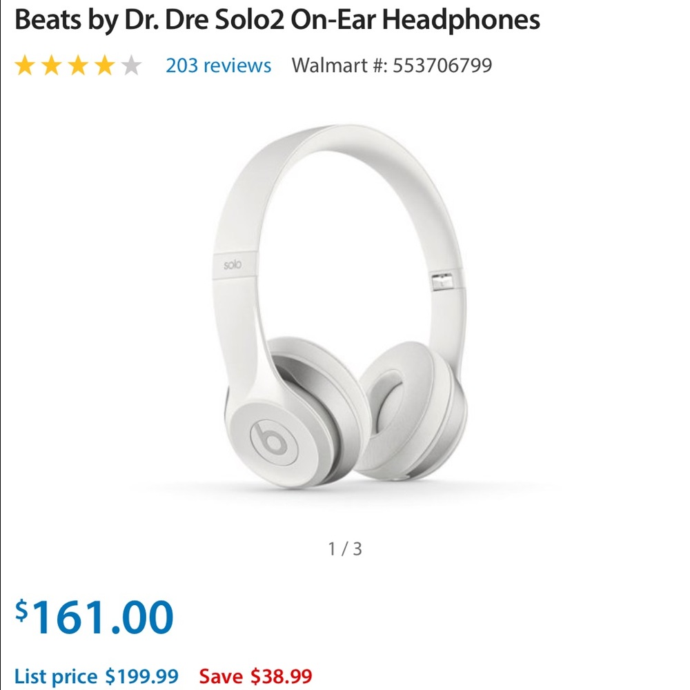 Solo2 beats by dr.dre