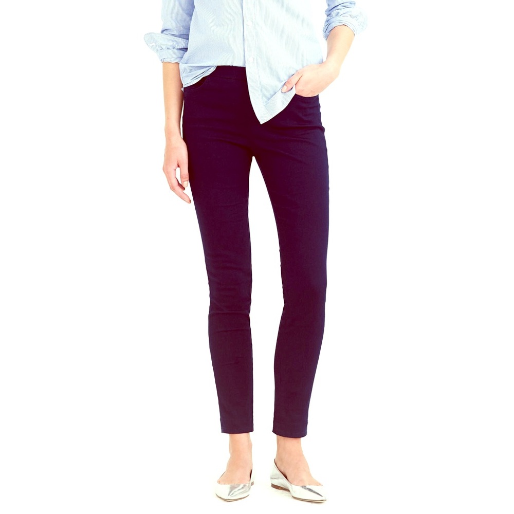 J Crew Dannie pant