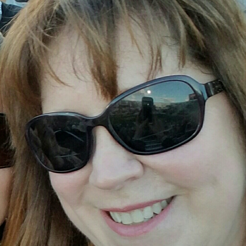Meet your Posher, Terri