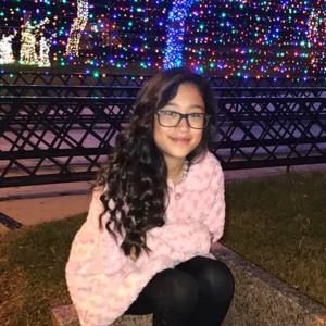 Meet your Posher, Jasmin