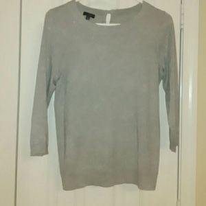 TALBOTS  TOP