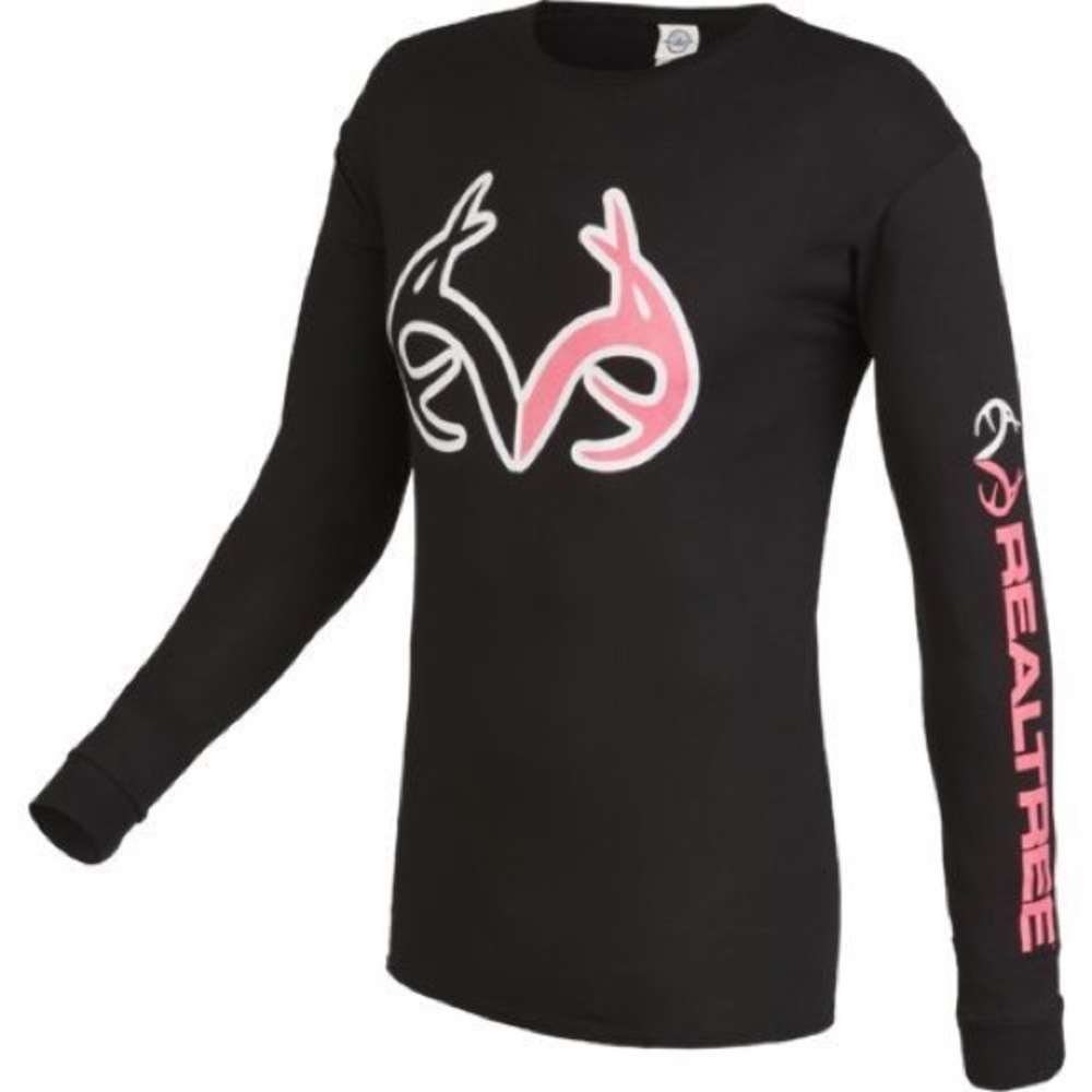 Brand new women's long sleeve shirt.