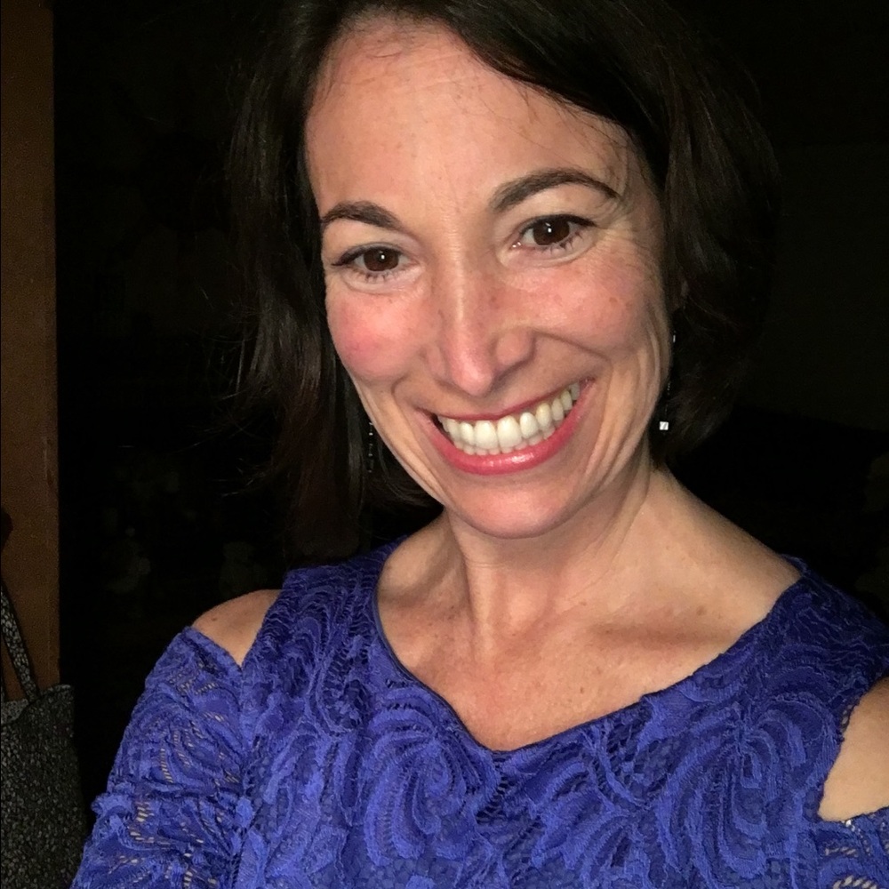 Meet your Posher, Cheryl