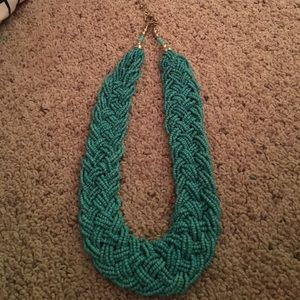 LAST CHANCE: Forever 21 turquoise necklace