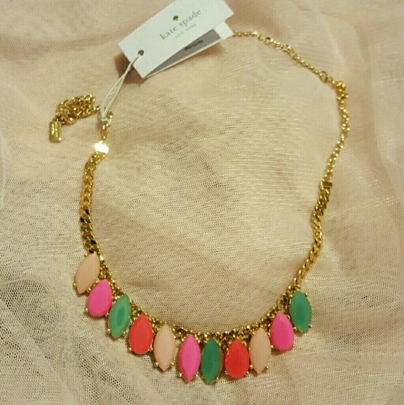 kate spade Jewelry - NWT Kate Spade necklace