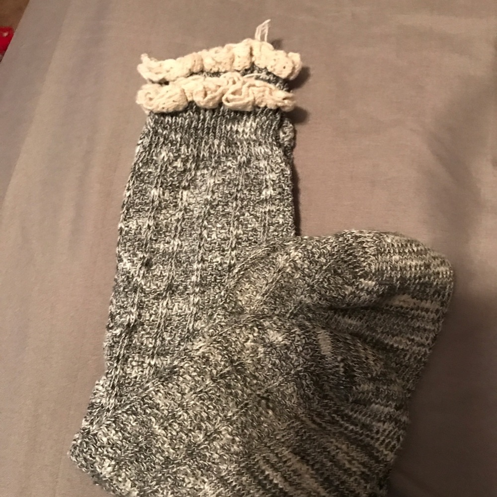 Boots sock