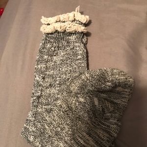 Boots sock