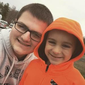 Meet your Posher, Sean