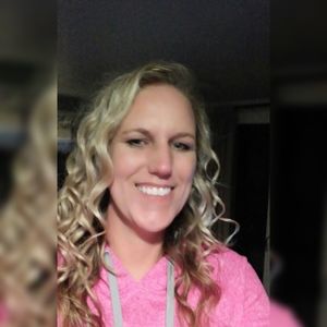 Meet your Posher, Keri