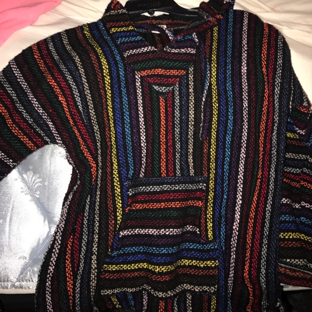 "Drug Rug" Size Medium