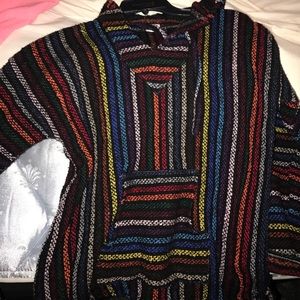 "Drug Rug" Size Medium