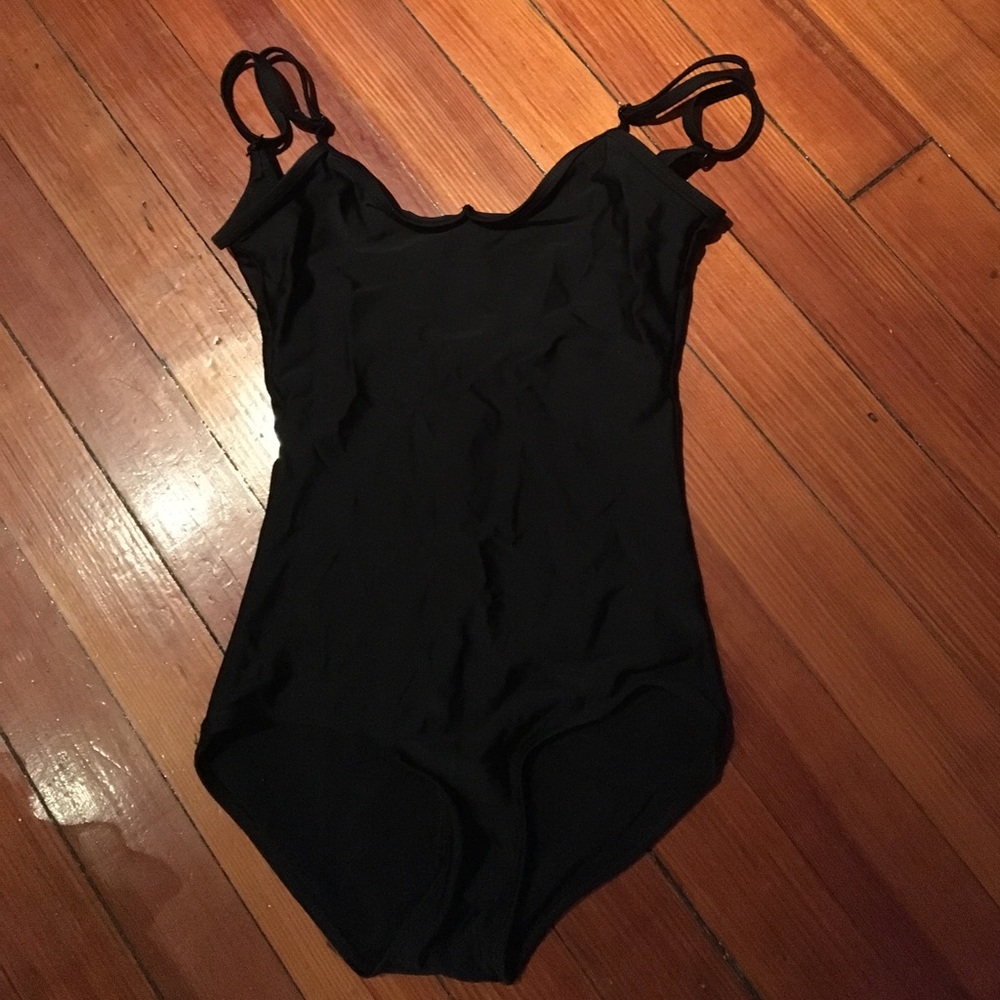 Ballet Leotard