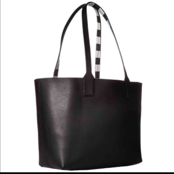 ❤SOLD❤Kate Spade Reversible Tote Large - Picture 4 of 8