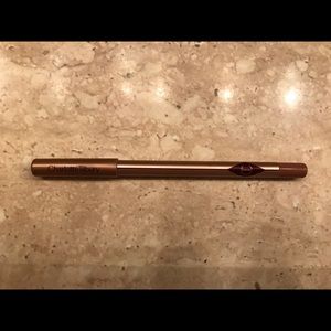 Charlotte tilbury lip liner