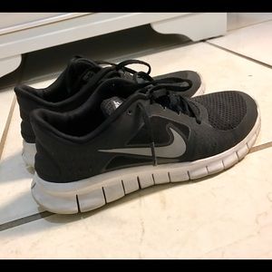 Nike Free Run 3